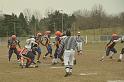 Evry Daily Photo - Corsaire vs Molosse - Foot US 749